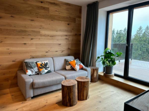 ApartBene, Benecko